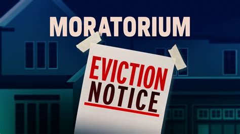 moratorium definition